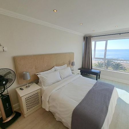 3 Bedroom Sea Facing Family Apartment Cape Town Moullie Point エクステリア 写真