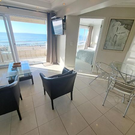 3 Bedroom Sea Facing Family Apartment Cape Town Moullie Point エクステリア 写真