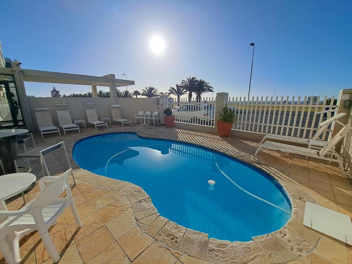 3 Bedroom Sea Facing Family Apartment Cape Town Moullie Point エクステリア 写真